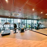 Grand Zenity D1 Residence