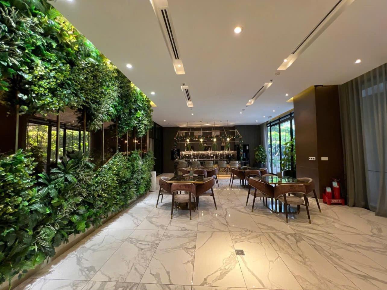 Grand Zenity D1 Apartment Ho Chi Minh City