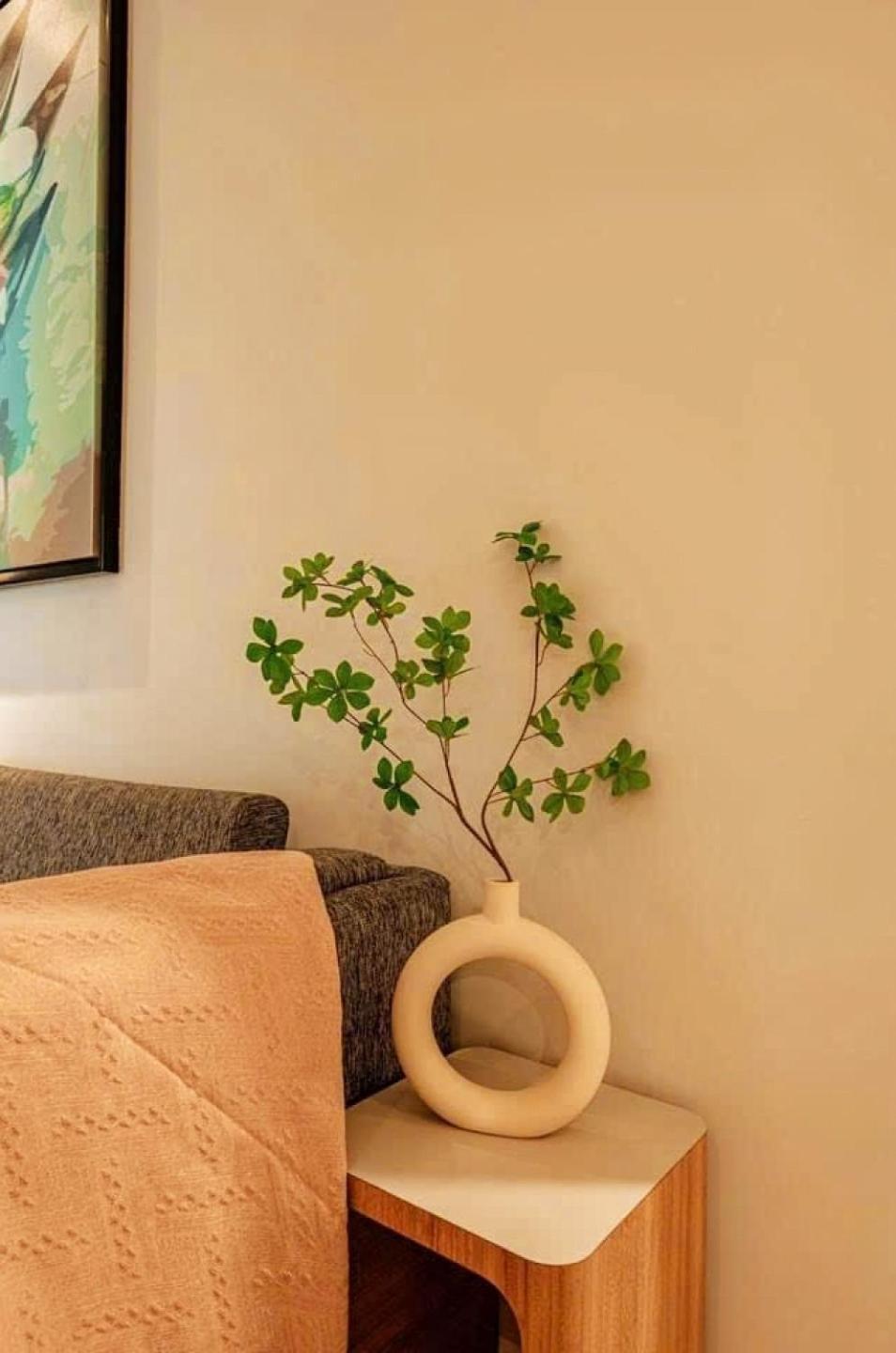 Grand Zenity D1 * Ho Chi Minh City