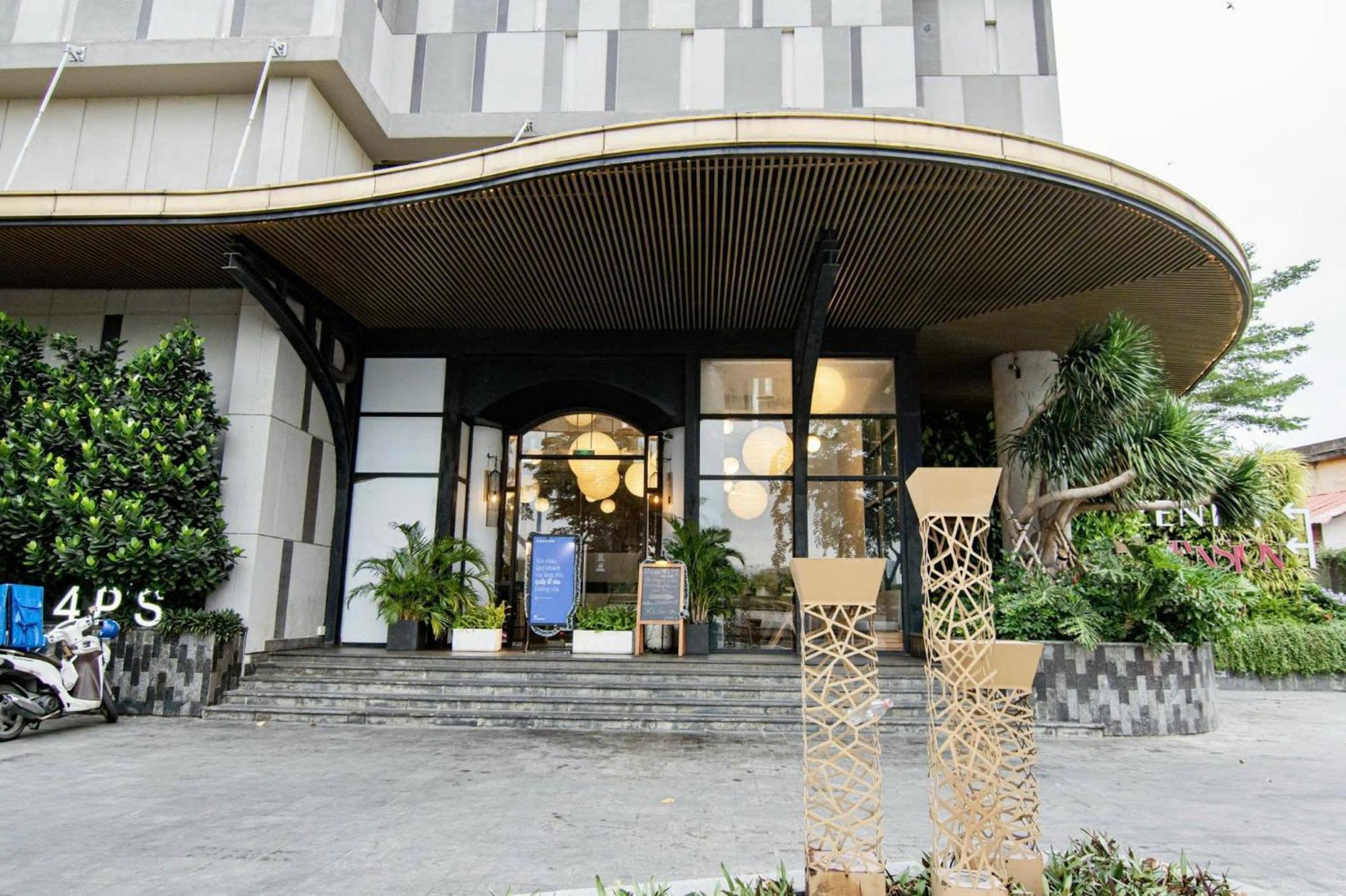 Apartment Grand Zenity D1 *