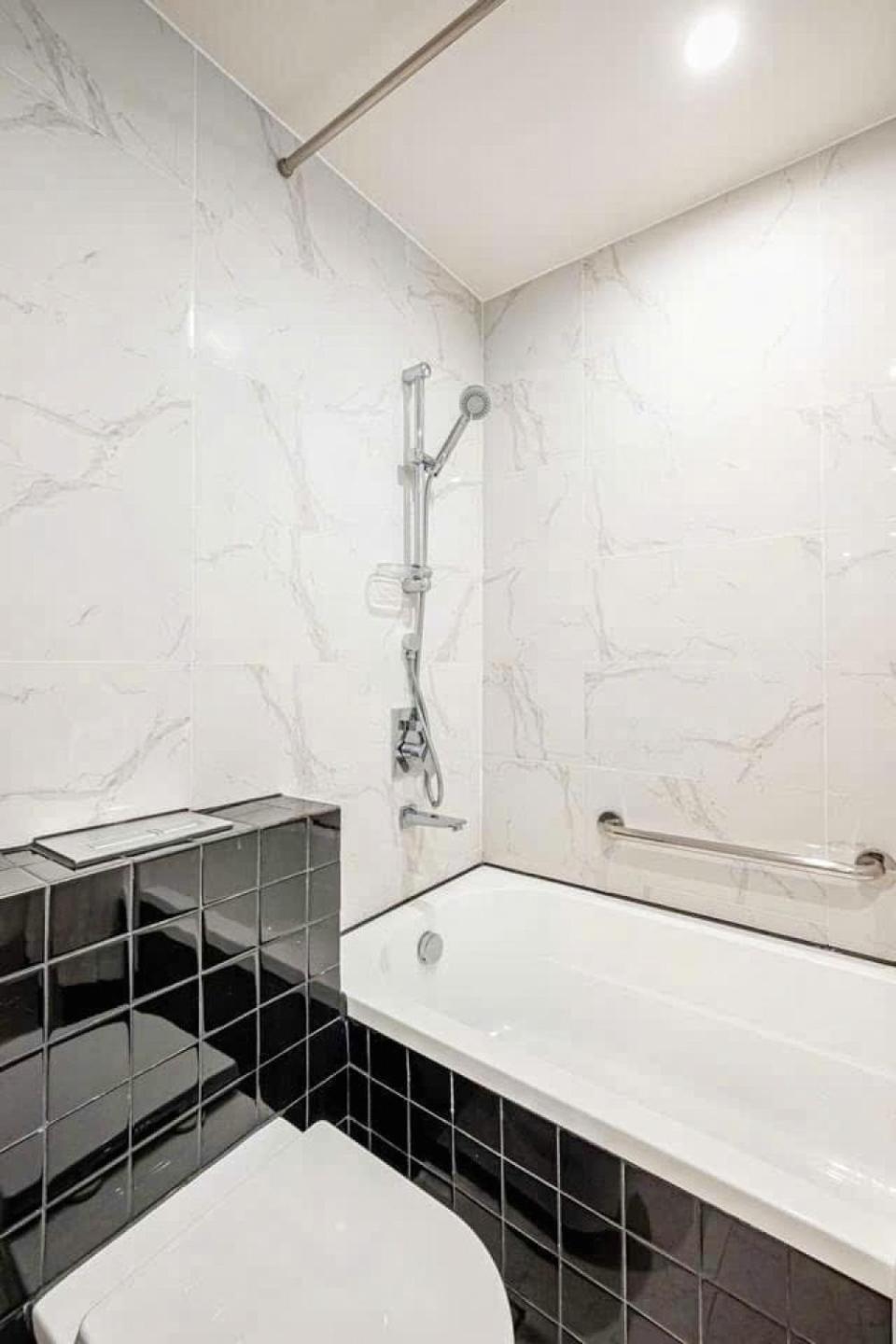 Grand Zenity D1 Apartment *