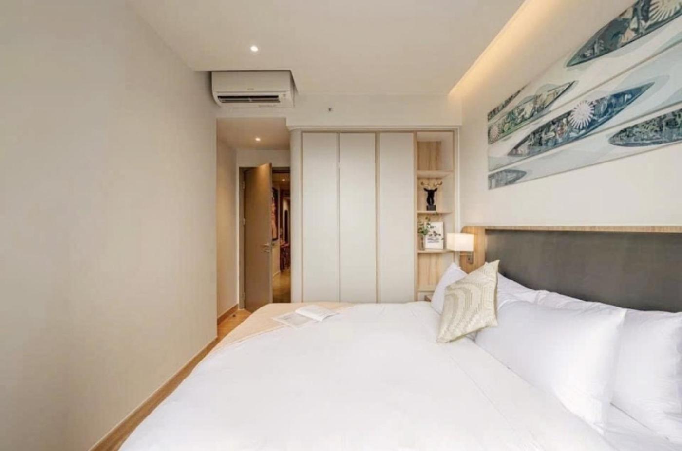 Grand Zenity D1 * Ho Chi Minh City