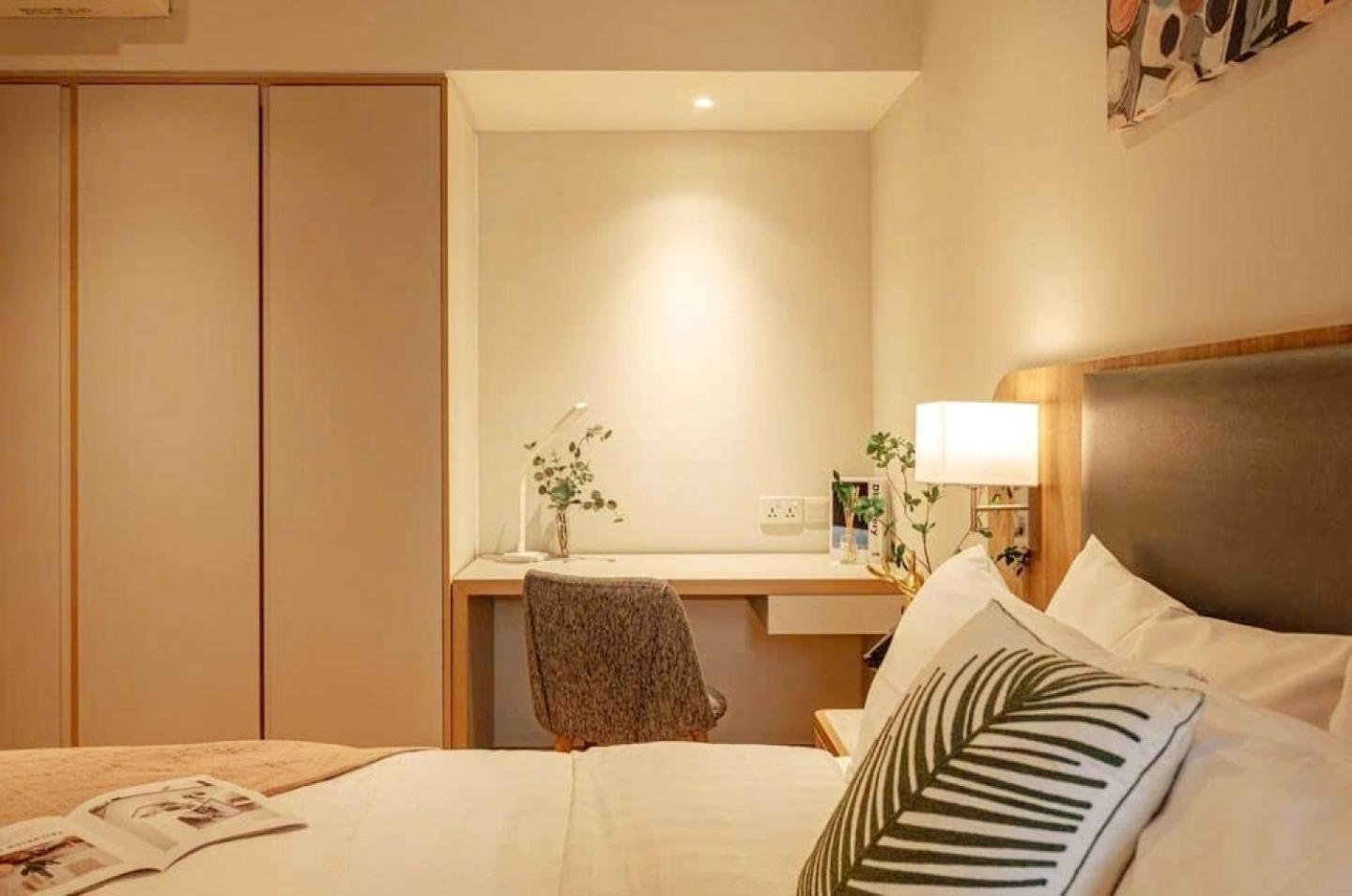 Grand Zenity D1 * Ho Chi Minh City