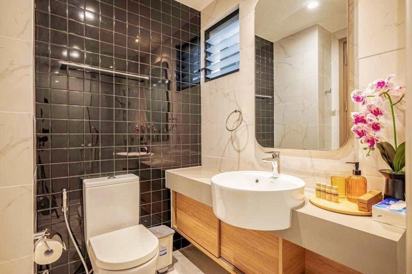 Apartment Grand Zenity D1 *