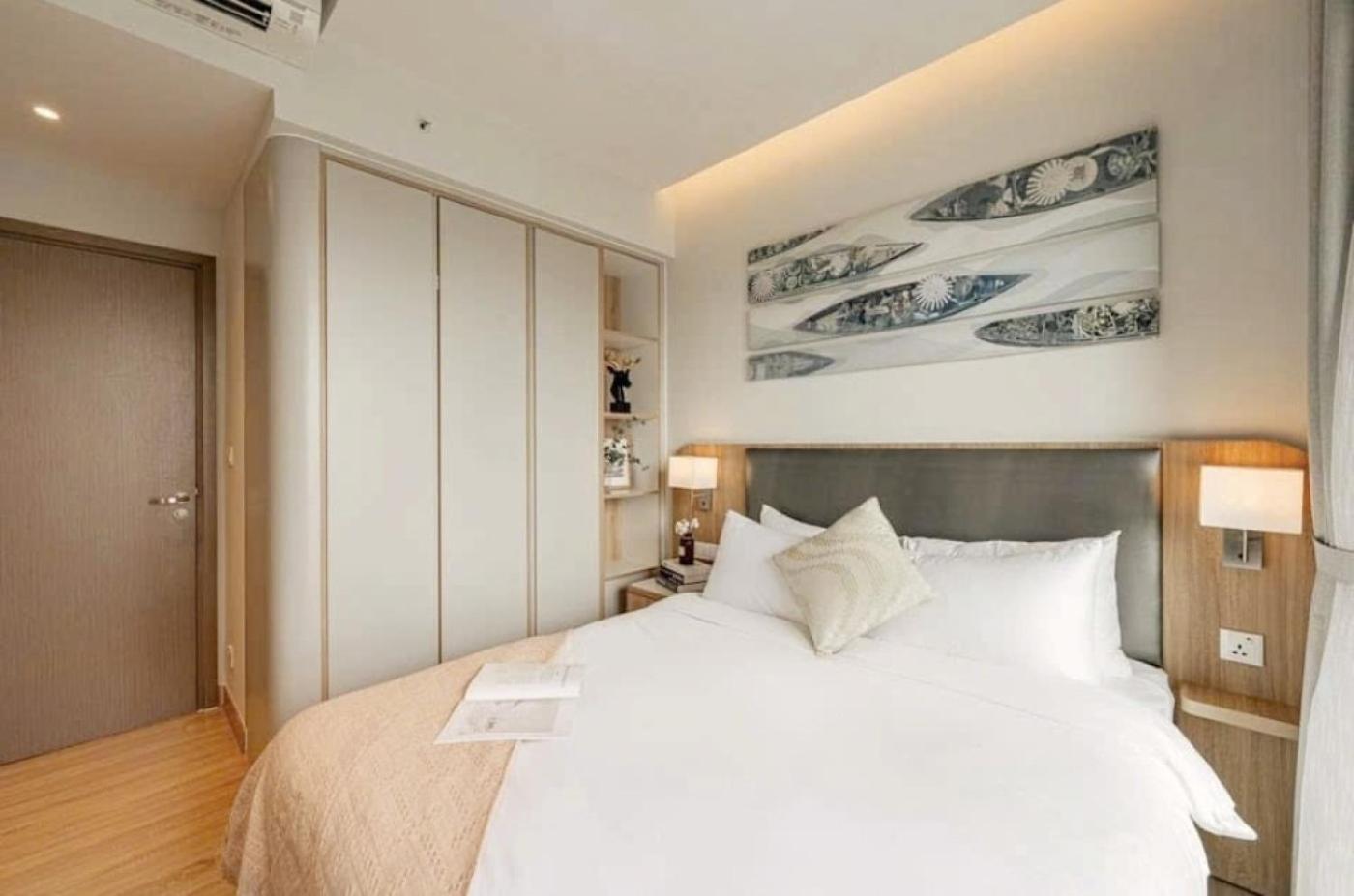 Grand Zenity D1 * Ho Chi Minh City