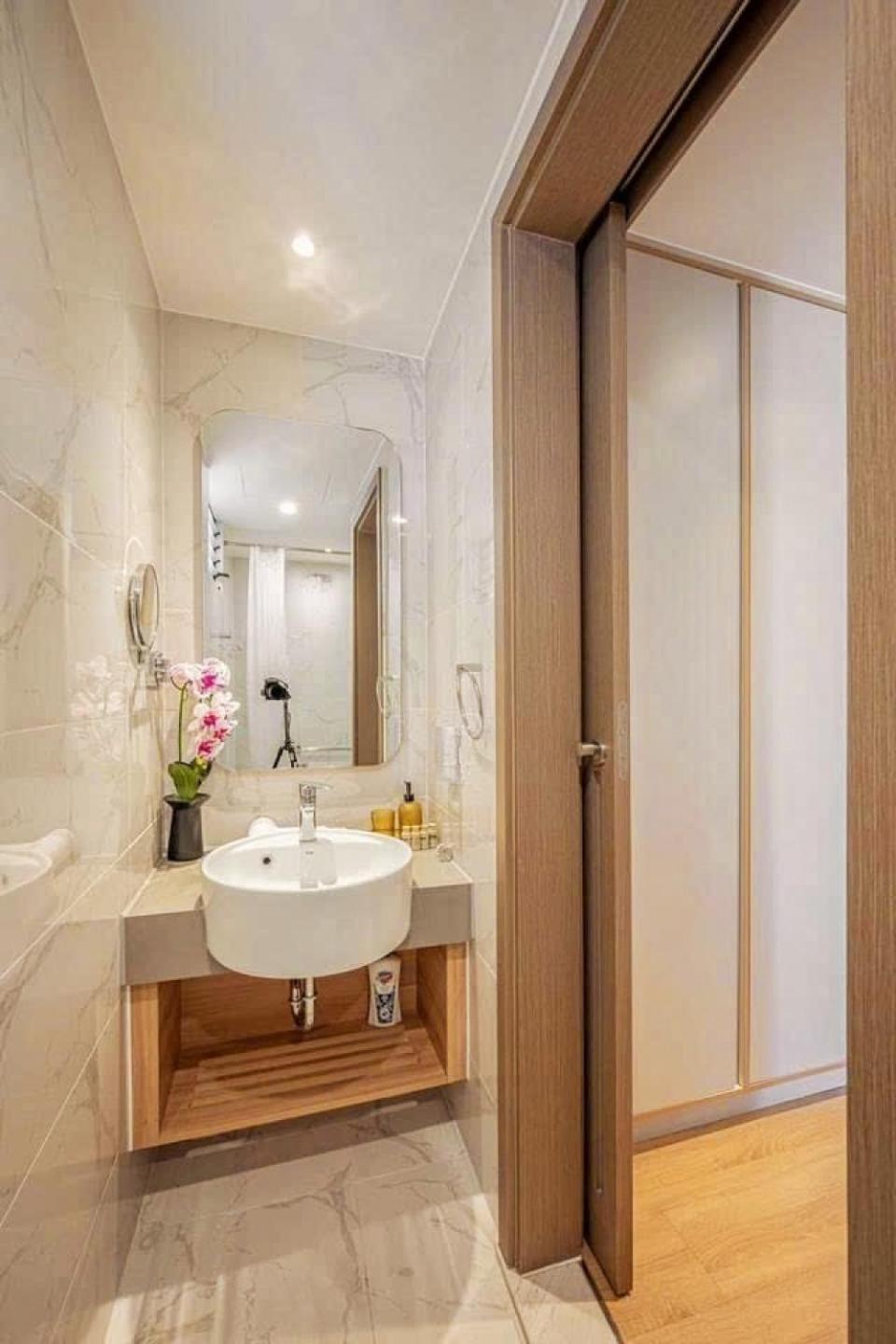 Apartment Grand Zenity D1