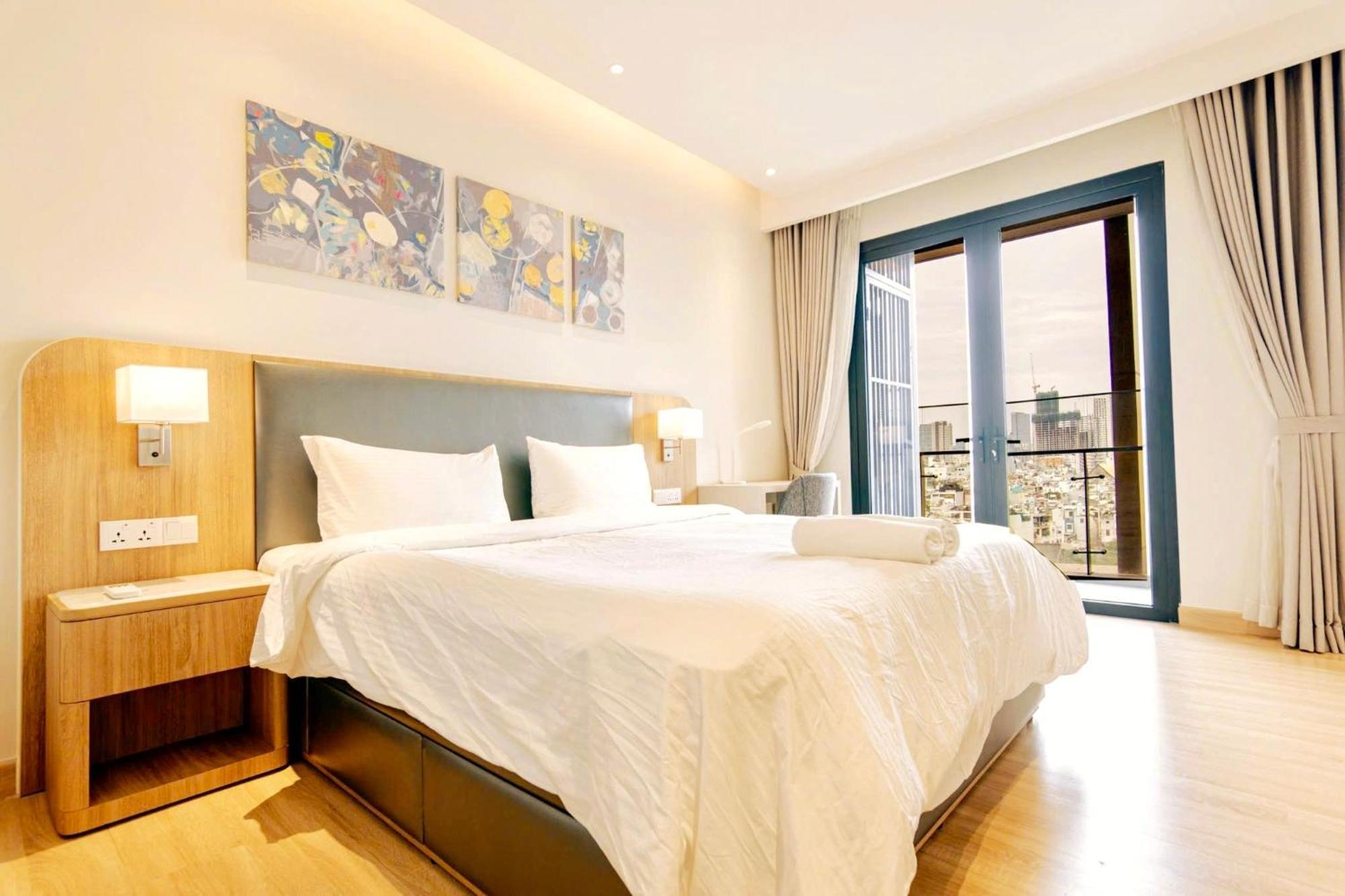 Apartment Grand Zenity D1 *