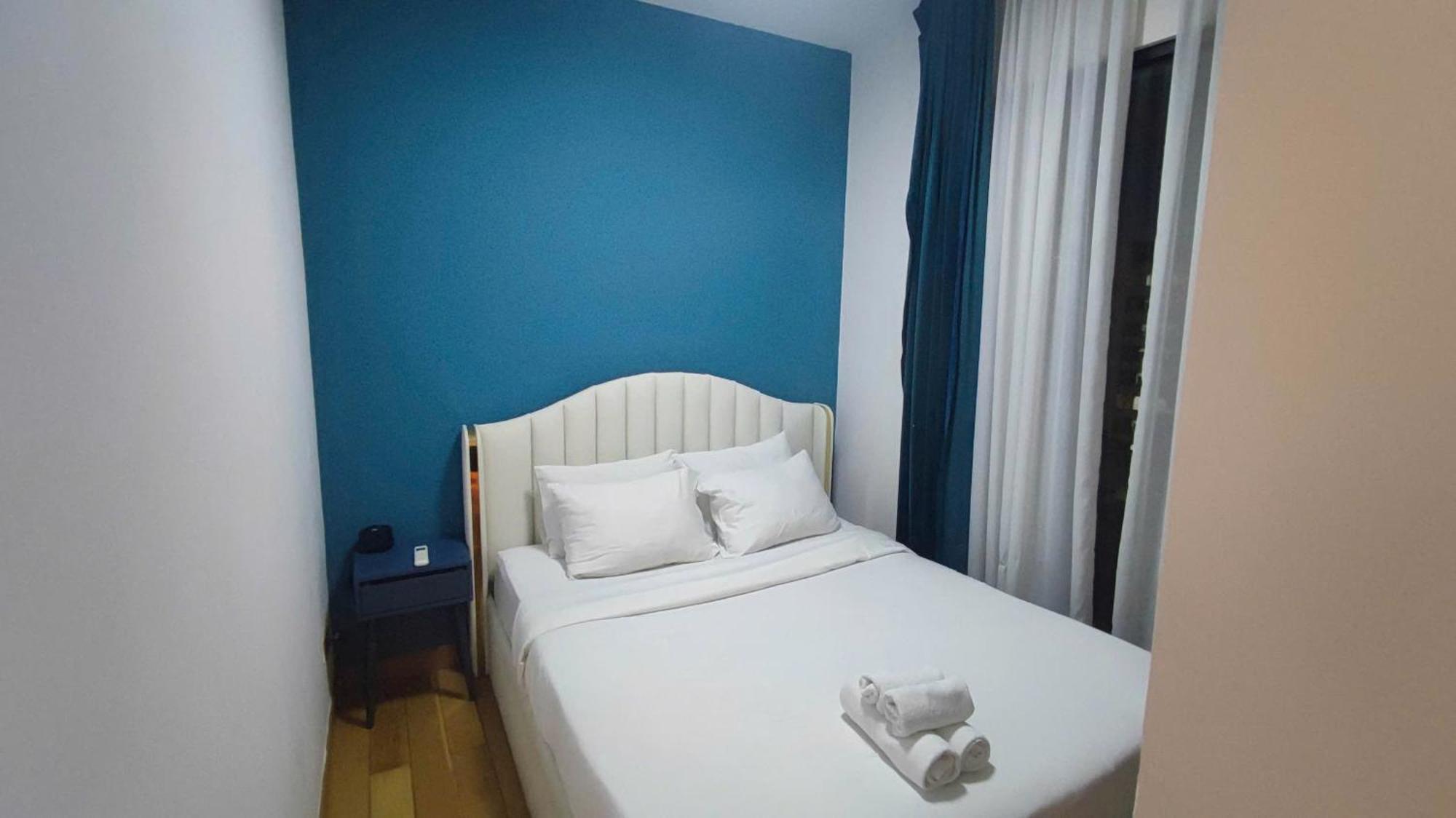 Apartment Grand Zenity D1 Ho Chi Minh City